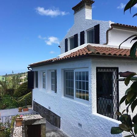 הוילה Feteiras Quinta Do Sol Poente מראה חיצוני תמונה