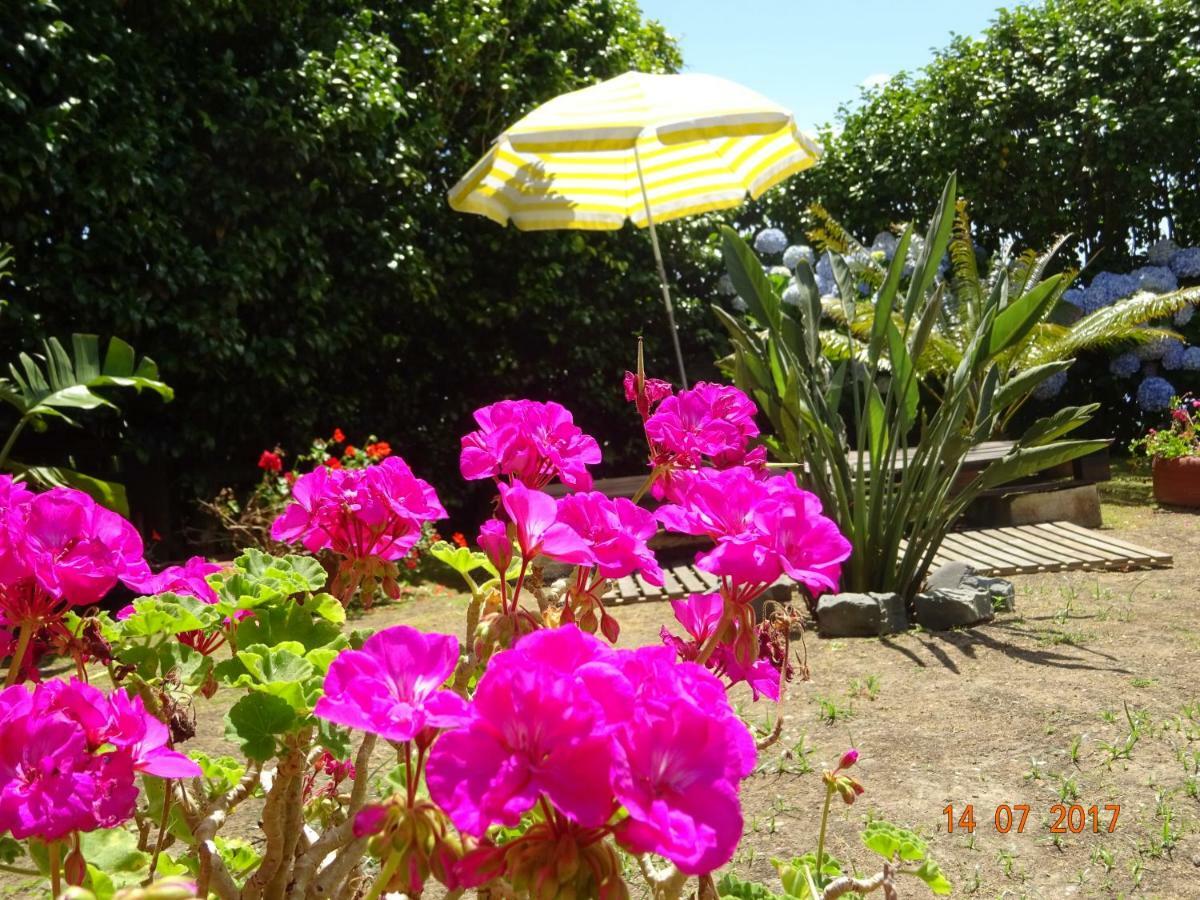 הוילה Feteiras Quinta Do Sol Poente מראה חיצוני תמונה